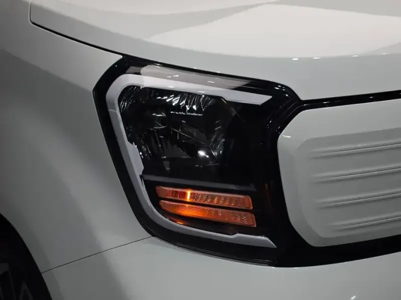 2023 Kia Ray с пробегом 38 905 км