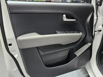 2023 Kia Ray с пробегом 38 905 км