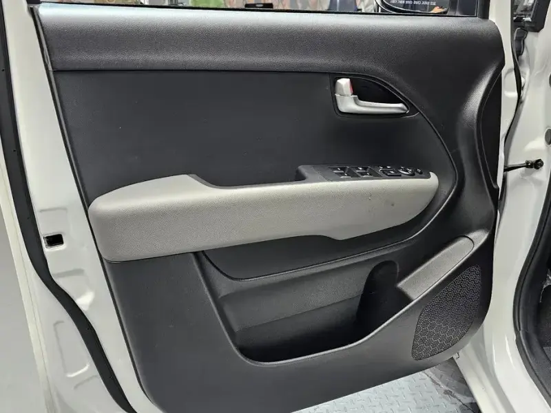 2023 Kia Ray с пробегом 38 905 км