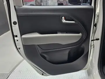 2023 Kia Ray с пробегом 38 905 км