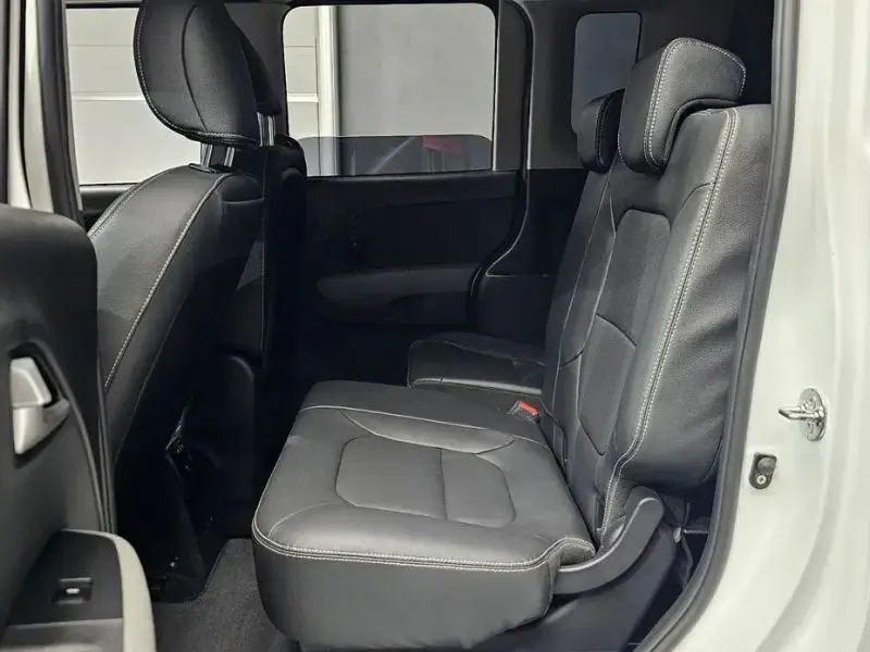 2023 Kia Ray с пробегом 38 905 км