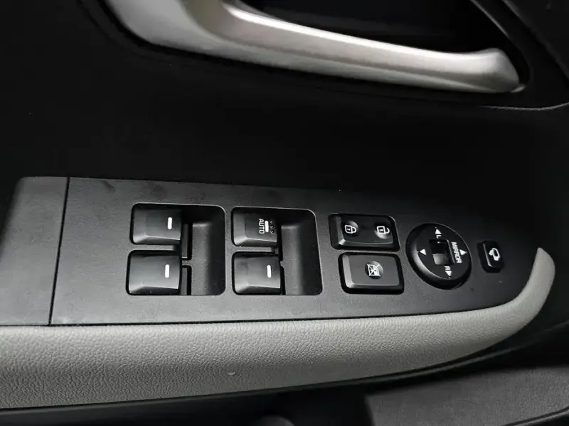 2023 Kia Ray с пробегом 38 905 км