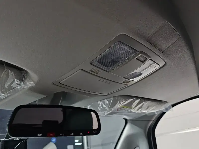2023 Kia Ray с пробегом 38 905 км