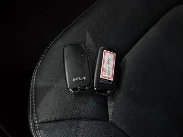 2023 Kia Ray с пробегом 38 905 км