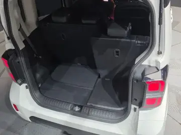 2023 Kia Ray с пробегом 38 905 км