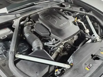 2021 Kia K9 с пробегом 55 545 км