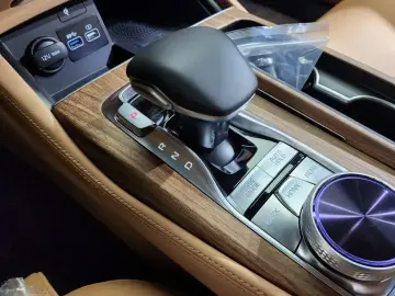 2021 Kia K9 с пробегом 55 545 км