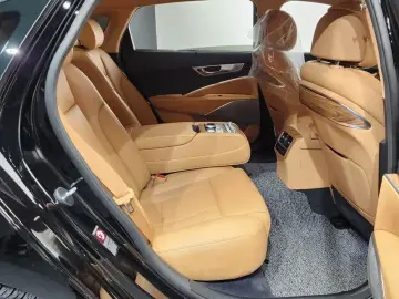 2021 Kia K9 с пробегом 55 545 км
