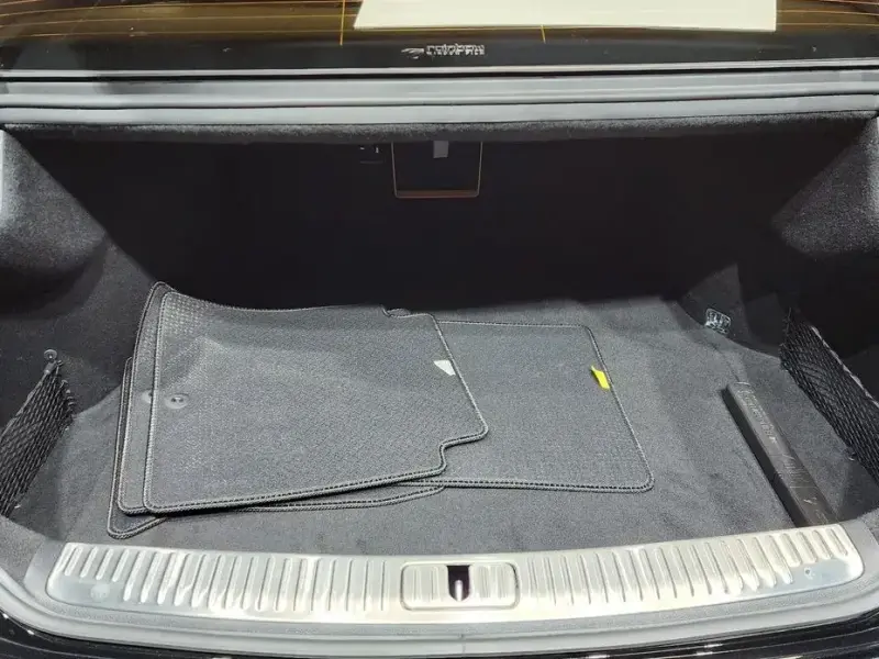 2021 Kia K9 с пробегом 55 545 км