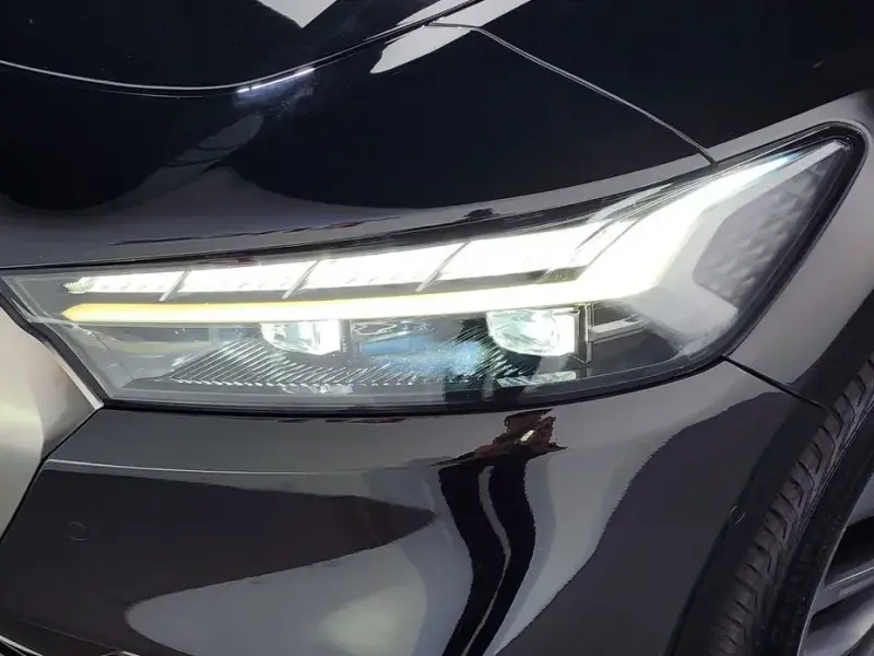 2021 Kia K9 с пробегом 55 545 км