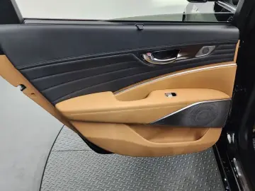 2021 Kia K9 с пробегом 55 545 км