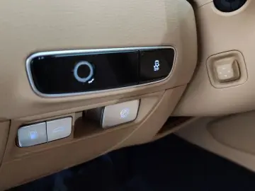 2021 Kia K9 с пробегом 55 545 км