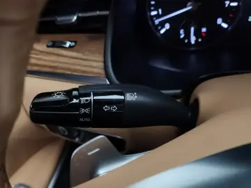 2021 Kia K9 с пробегом 55 545 км