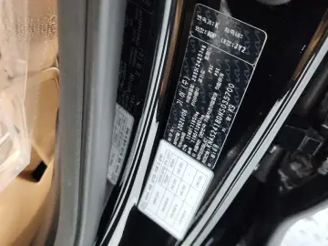 2021 Kia K9 с пробегом 55 545 км