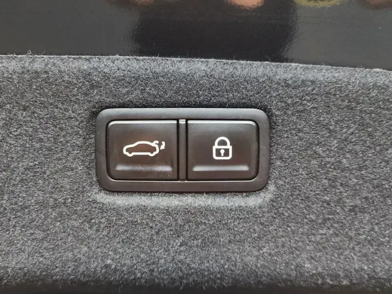 2021 Kia K9 с пробегом 55 545 км