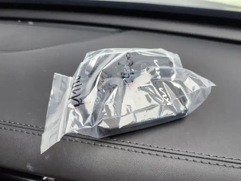 2021 Kia K9 с пробегом 55 545 км