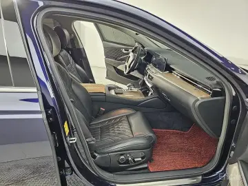 2021 Kia K9 с пробегом 79 513 км