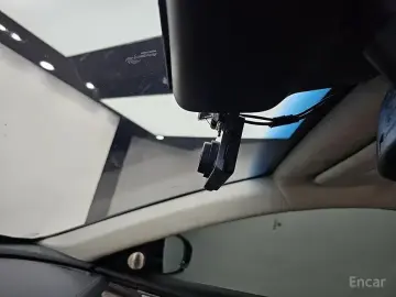 2021 Kia K9 с пробегом 79 513 км