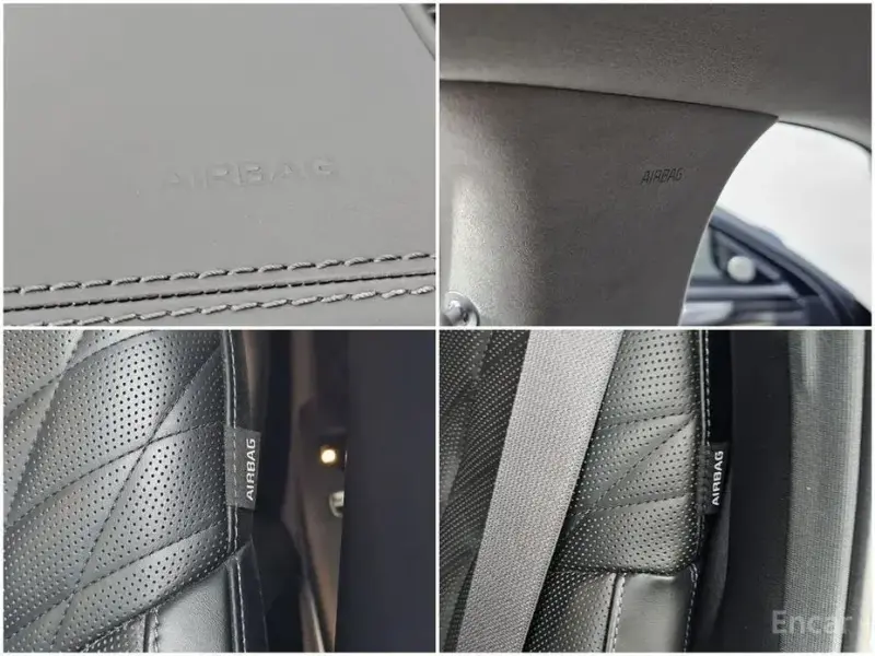 2021 Kia K9 с пробегом 79 513 км