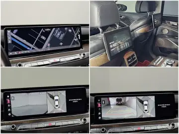 2021 Kia K9 с пробегом 79 513 км