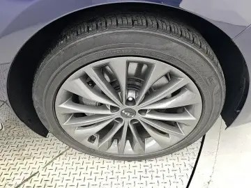 2021 Kia K9 с пробегом 79 513 км