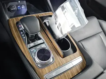 2023 Kia K9 с пробегом 91 500 км