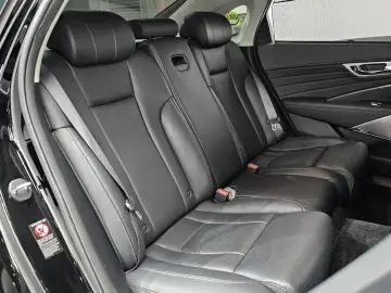 2023 Kia K9 с пробегом 91 500 км