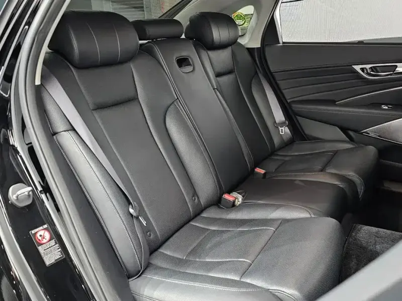 2023 Kia K9 с пробегом 91 500 км
