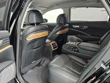 2023 Kia K9 с пробегом 91 500 км