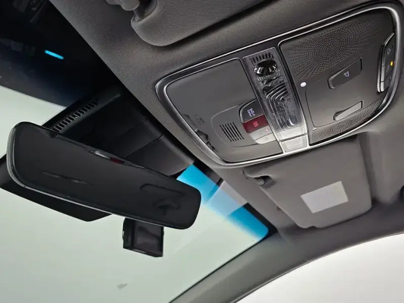 2023 Kia K9 с пробегом 91 500 км