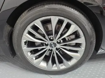 2023 Kia K9 с пробегом 91 500 км