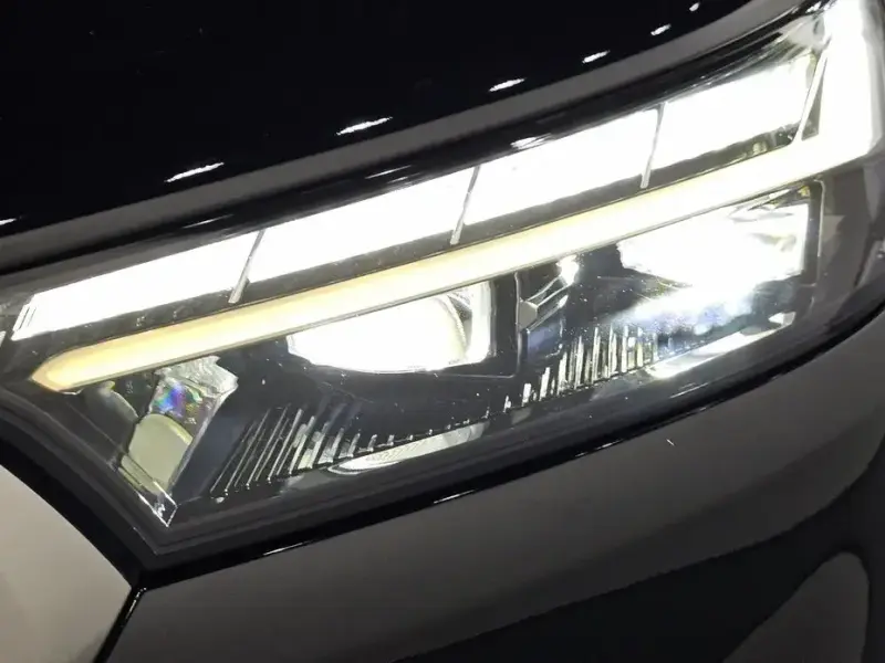 2023 Kia K9 с пробегом 91 500 км