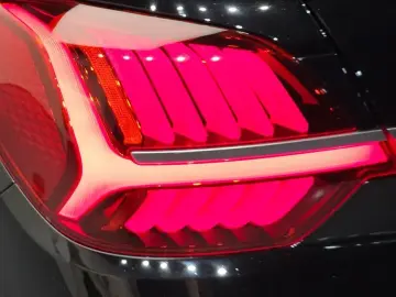 2023 Kia K9 с пробегом 91 500 км