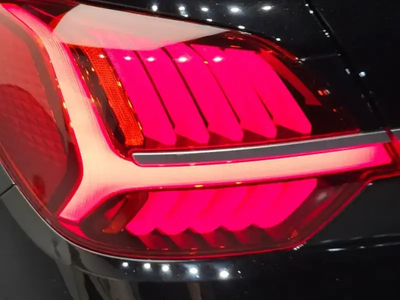 2023 Kia K9 с пробегом 91 500 км