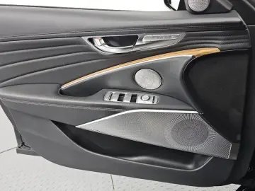 2023 Kia K9 с пробегом 91 500 км