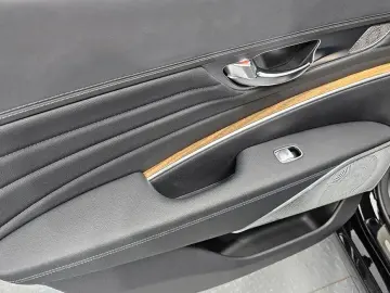 2023 Kia K9 с пробегом 91 500 км