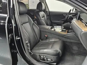 2023 Kia K9 с пробегом 91 500 км