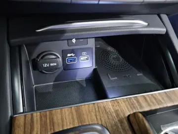 2023 Kia K9 с пробегом 91 500 км