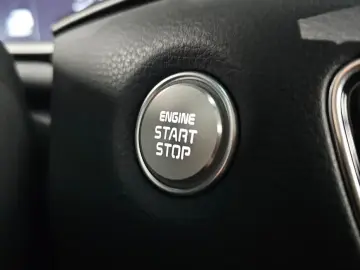 2023 Kia K9 с пробегом 91 500 км