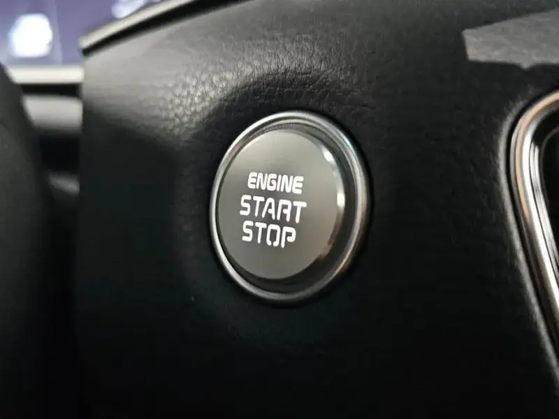 2023 Kia K9 с пробегом 91 500 км