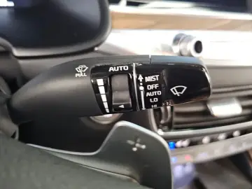 2023 Kia K9 с пробегом 91 500 км