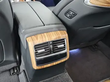 2023 Kia K9 с пробегом 91 500 км
