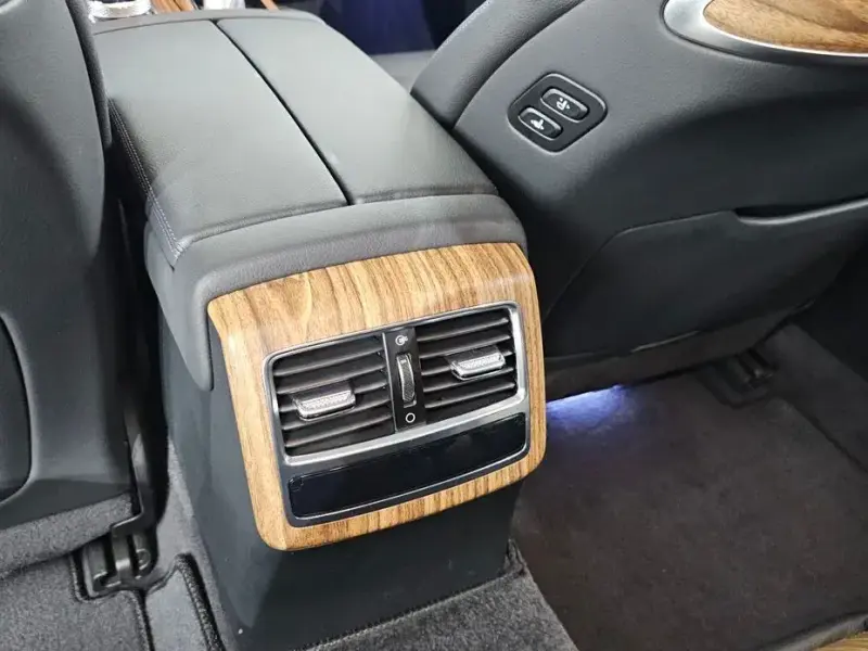2023 Kia K9 с пробегом 91 500 км