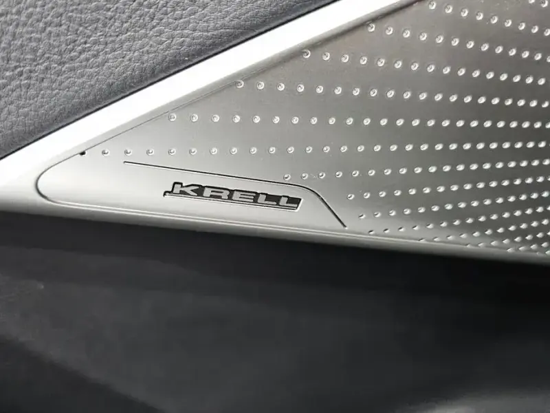2023 Kia K9 с пробегом 91 500 км