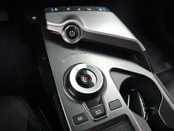 2022 Kia EV6 с пробегом 26 642 км