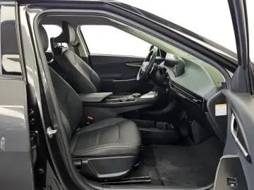 2022 Kia EV6 с пробегом 26 642 км