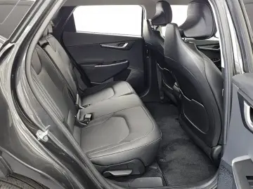 2022 Kia EV6 с пробегом 26 642 км