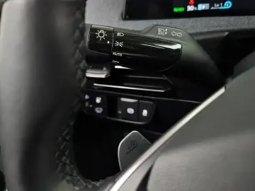 2022 Kia EV6 с пробегом 26 642 км