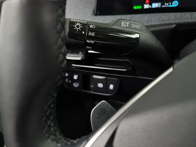 2022 Kia EV6 с пробегом 26 642 км