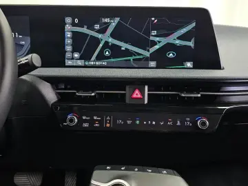 2022 Kia EV6 с пробегом 26 642 км